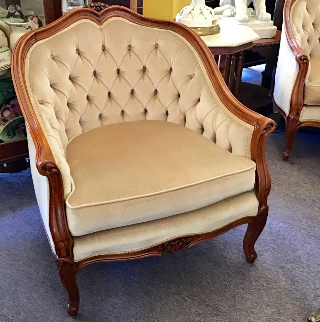 ITALIAN 3 PIECE LOUNGE SUITE Islington Antiques and Interiors