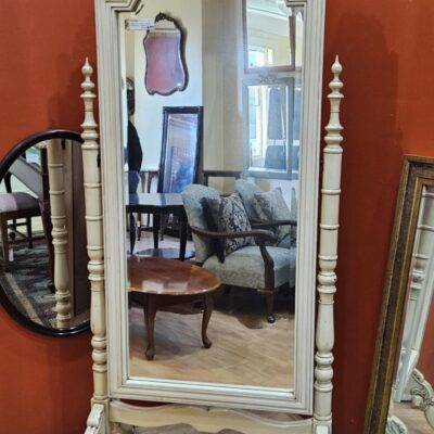 CHEVAL DRESSING MIRROR