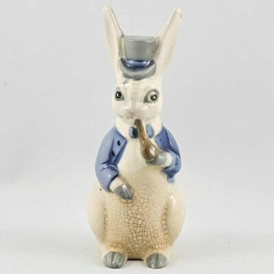 WADE RABBIT FIGURE MR PUFF