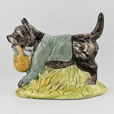ROYAL ALBERT JOHN JOINER BEATRIX POTTER