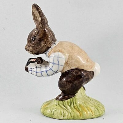 ROYAL DOULTON DB 72 TOM BUNNYKINS