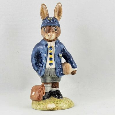 ROYAL DOULTON DB 66 SCHOOLBOY BUNNYKINS