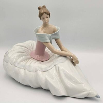 LLADRO NAO BALLERINA HOPE