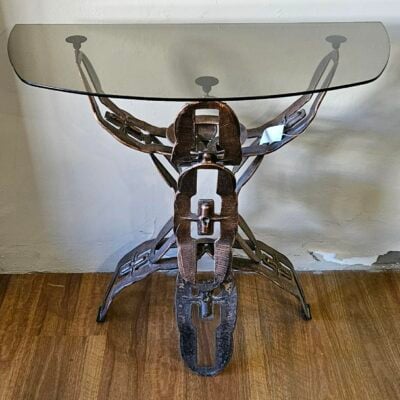 MATCHAM SKIPPER STYLE 1970’s RETRO TABLE