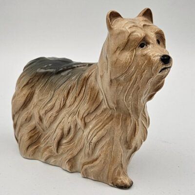BESWICK DOG YORKSHIRE TERRIER SILKY