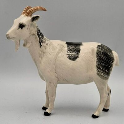 BESWICK GOAT