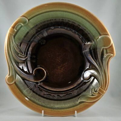 AUSTRALIAN POTTERY NEWTONE BOWL
