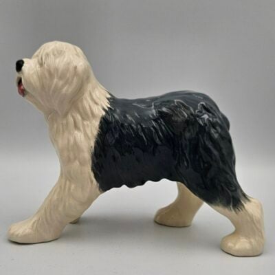 BESWICK OLD ENGLISH SHEEPDOG