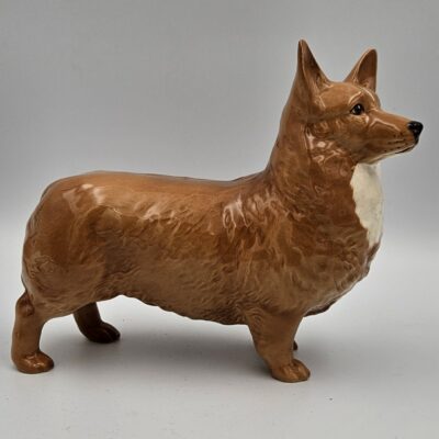 BESWICK DOG CORGI