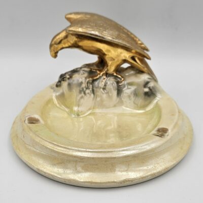 WEMBLEY WARE EAGLE ASHTRAY