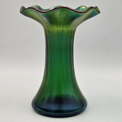 LOETZ ART NOUVEAU VASE