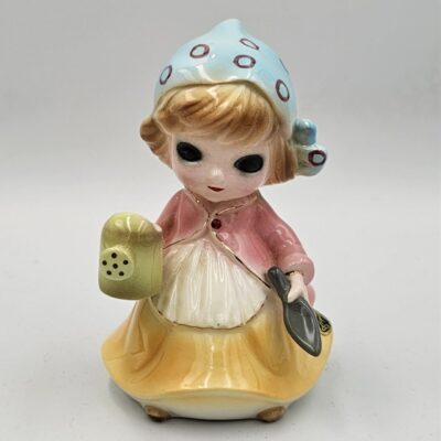 JOSEF ORIGINALS GARDENING GIRL