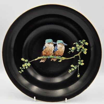 GRIMWADES ROYAL WINTON KOOKABURRA BOWL