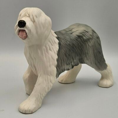 BESWICK ROYAL DOULTON OLD ENGLISH SHEEPDOG