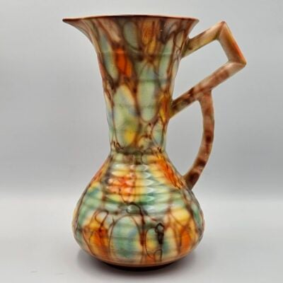 FALCONWARE ART DECO GRECIAN JUG