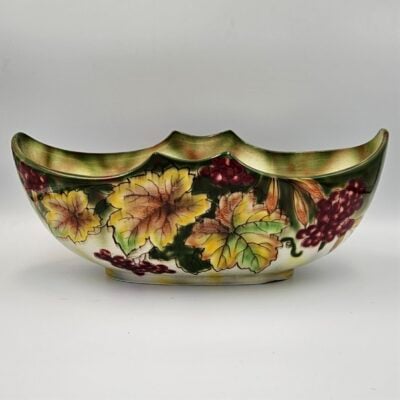 FALCONWARE ROSLYN LIPS VASE