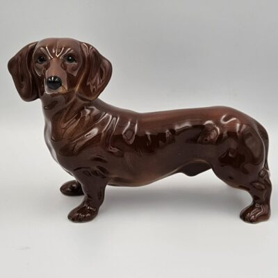 BESWICK DACHSHUND