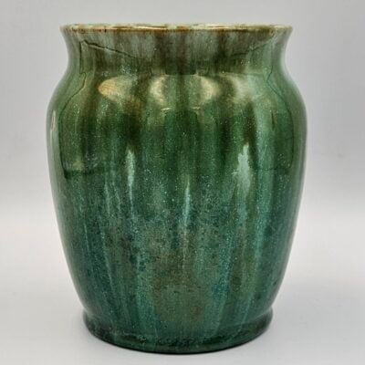 AUSTRALIAN POTTERY JOHN CAMPBELL VASE