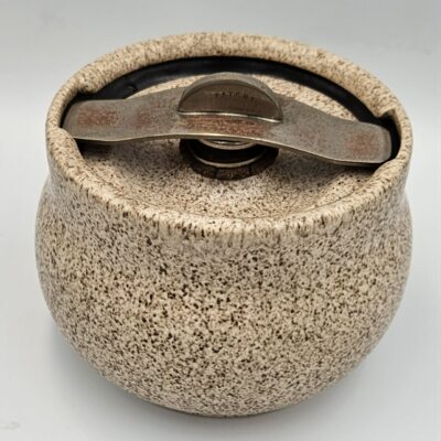 ROYAL DOULTON TOBACCO JAR HUMIDOR